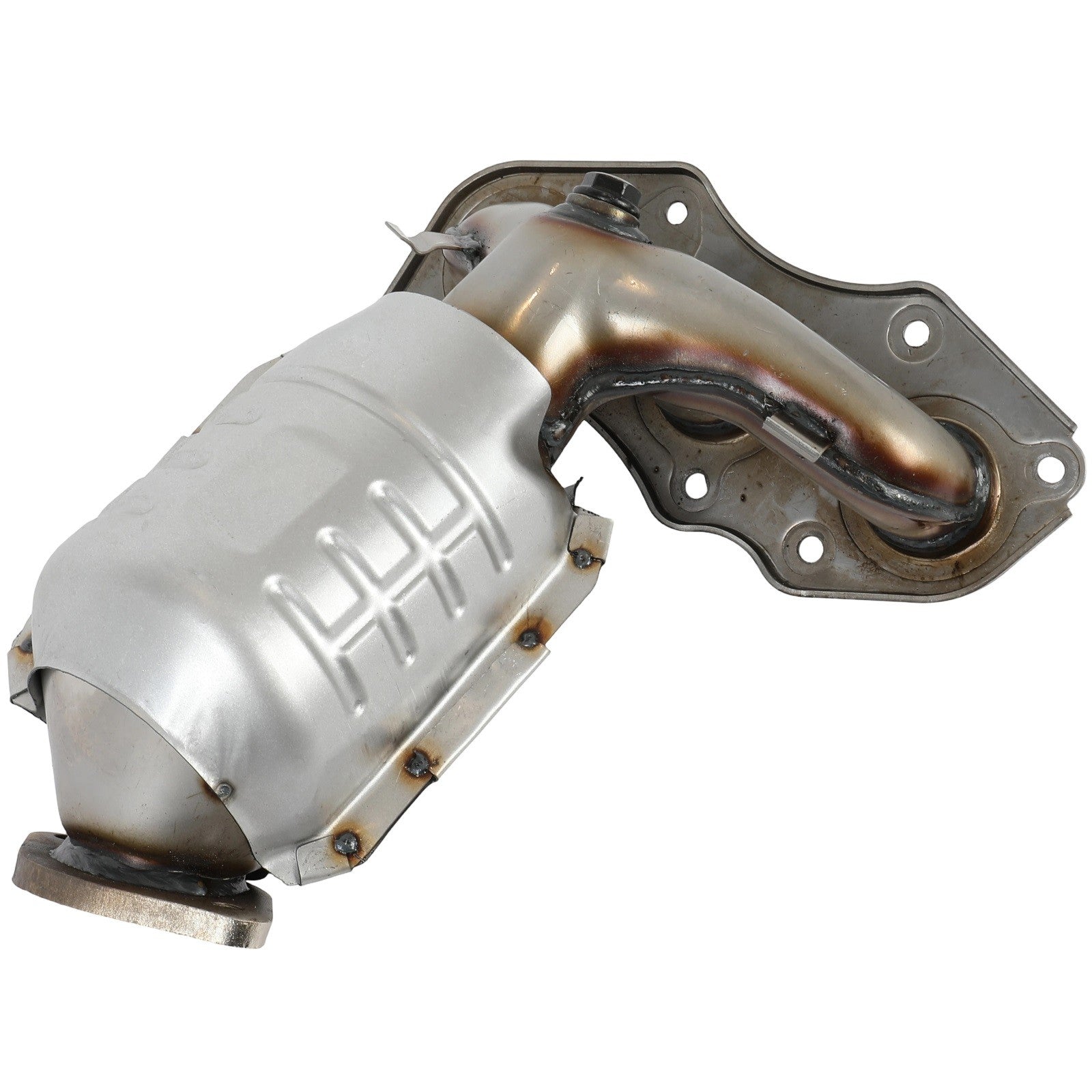 Catalytic Converter For 2005-2018 Toyota Avalon Camry 2007-2017 Lexus ES350 6B93BC-57