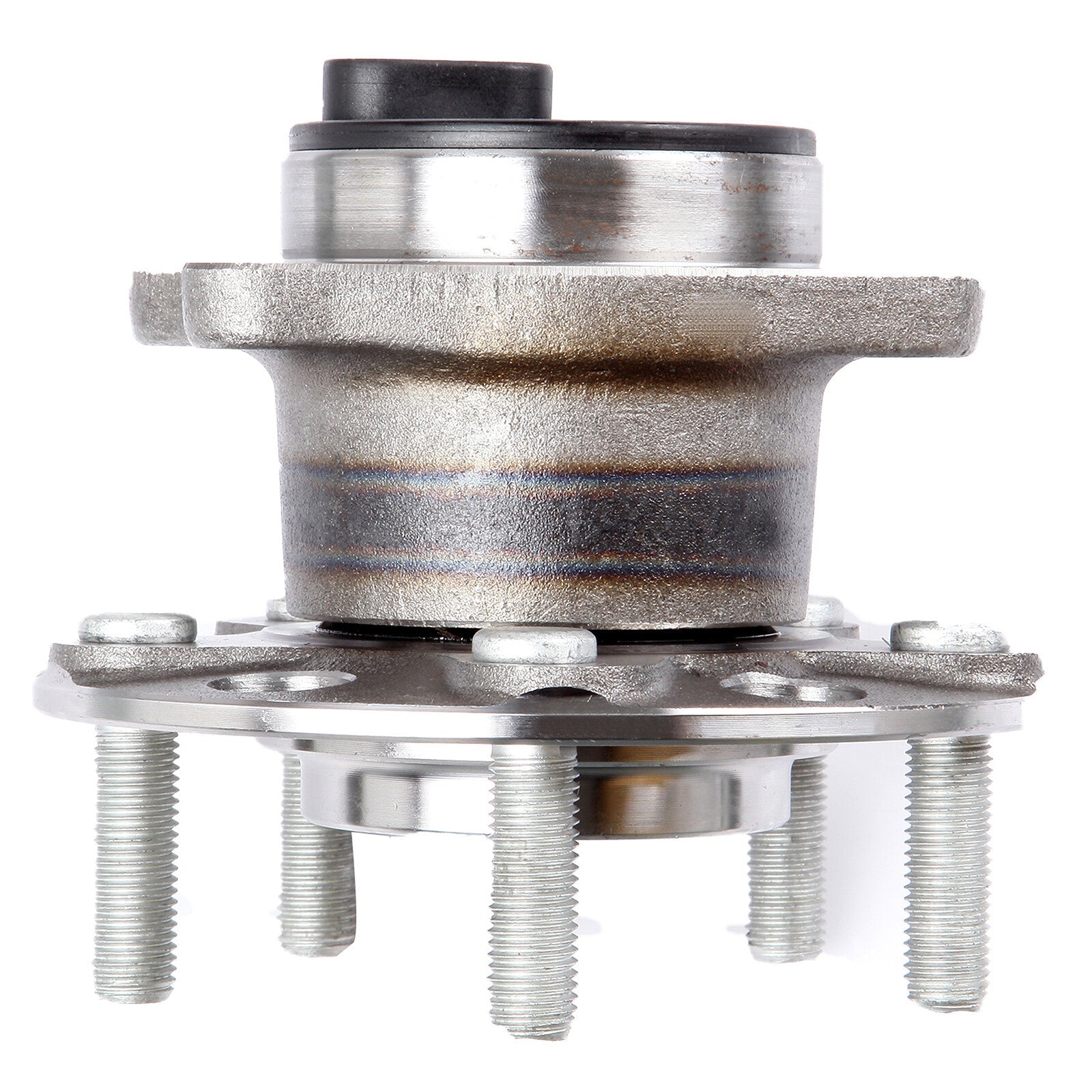 4Pcs Front & Rear Wheel Hub Bearings FWD For Jeep Patriot Compass 2007-2017 2014 KOEEP