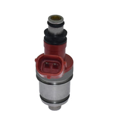 4x Fuel Injector for Isuzu Amigo Esteem Rodeo Honda Passport Suzuki Aerio Esteem 6B93BC-57