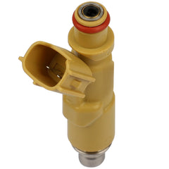 For Toyota Celica 2000-2003 Matrix Pontiac Vibe 2003 1.8L 4pcs Fuel Injectors 6B93BC-57