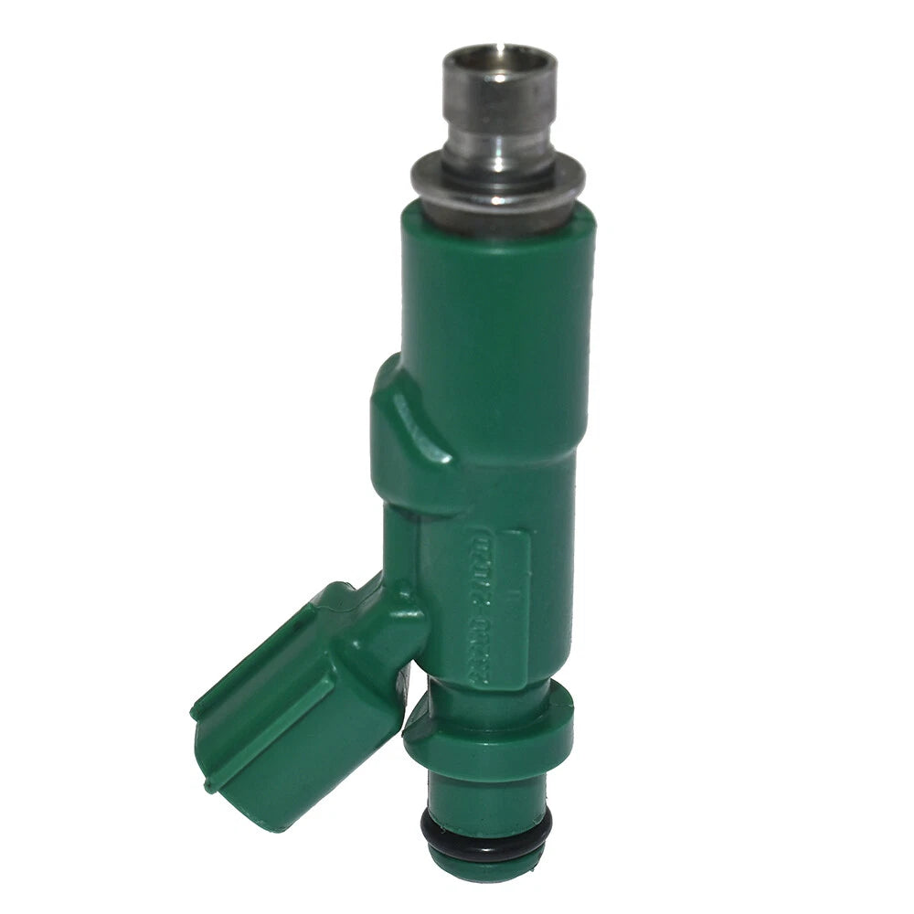 1x Fuel Injector 23250-21020 For Toyota Prius Echo Scion XA XB 1.5L L4 2000-2009 6B93BC-57
