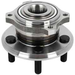 1Pc Wheel Hub Bearing Rear For 2009-2014 Dodge Charger Challenger Chrysler 300 6B93BC-57