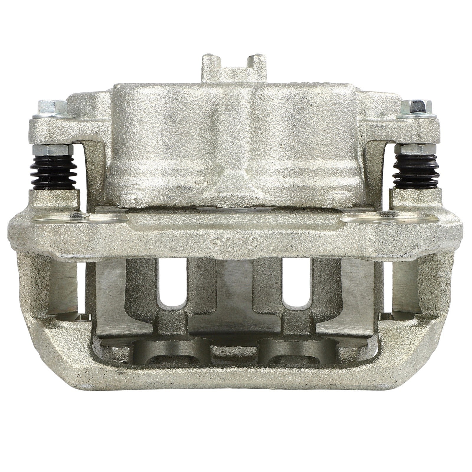 Front Left Brake Caliper 1Pc  Kits Zinc For 2011-2017 Honda Odyssey 19B6448 6B93BC-57