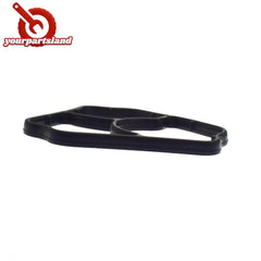11427509211 For MINI Cooper R50 R52 R53 Oil Filter Housing Gasket to Block 5PCS 6B93BC-57