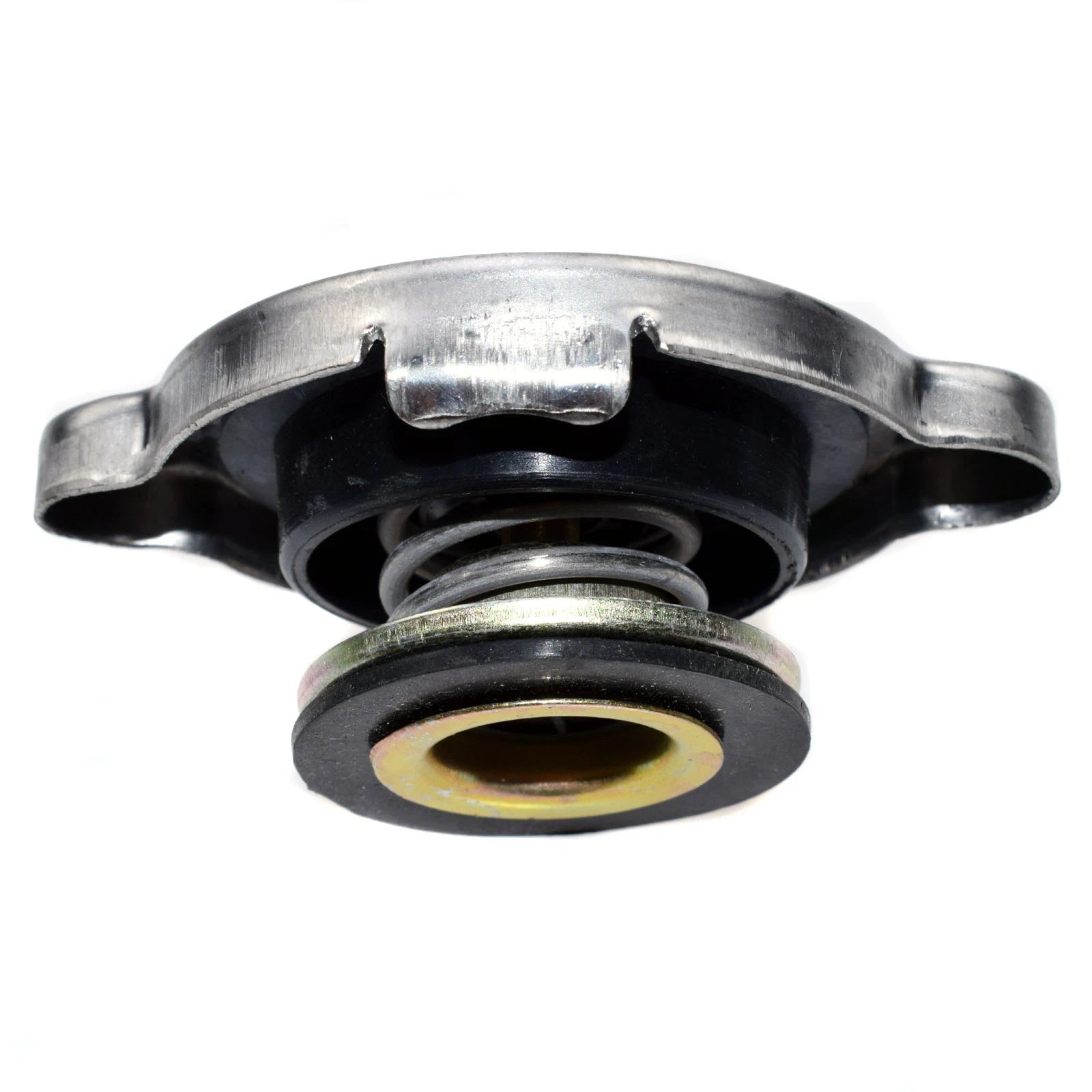 Radiator Overflow Expansion Tank Cap Filler For Mercedes Benz 124 500 04 06 6B93BC-57