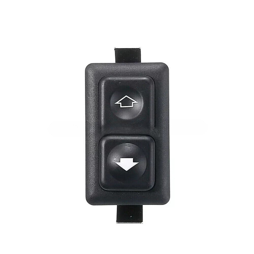 4PCS 5Pin Power Window Lift Switch Buttons Fit For BMW E23 E24 E28 E30 6B93BC-57