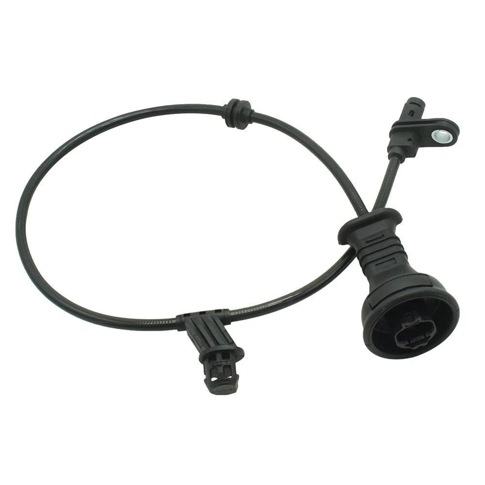 Rear ABS Wheel Speed Sensor for Mercedes-Benz W245 B200 2006-2011 1695401517 6B93BC-57
