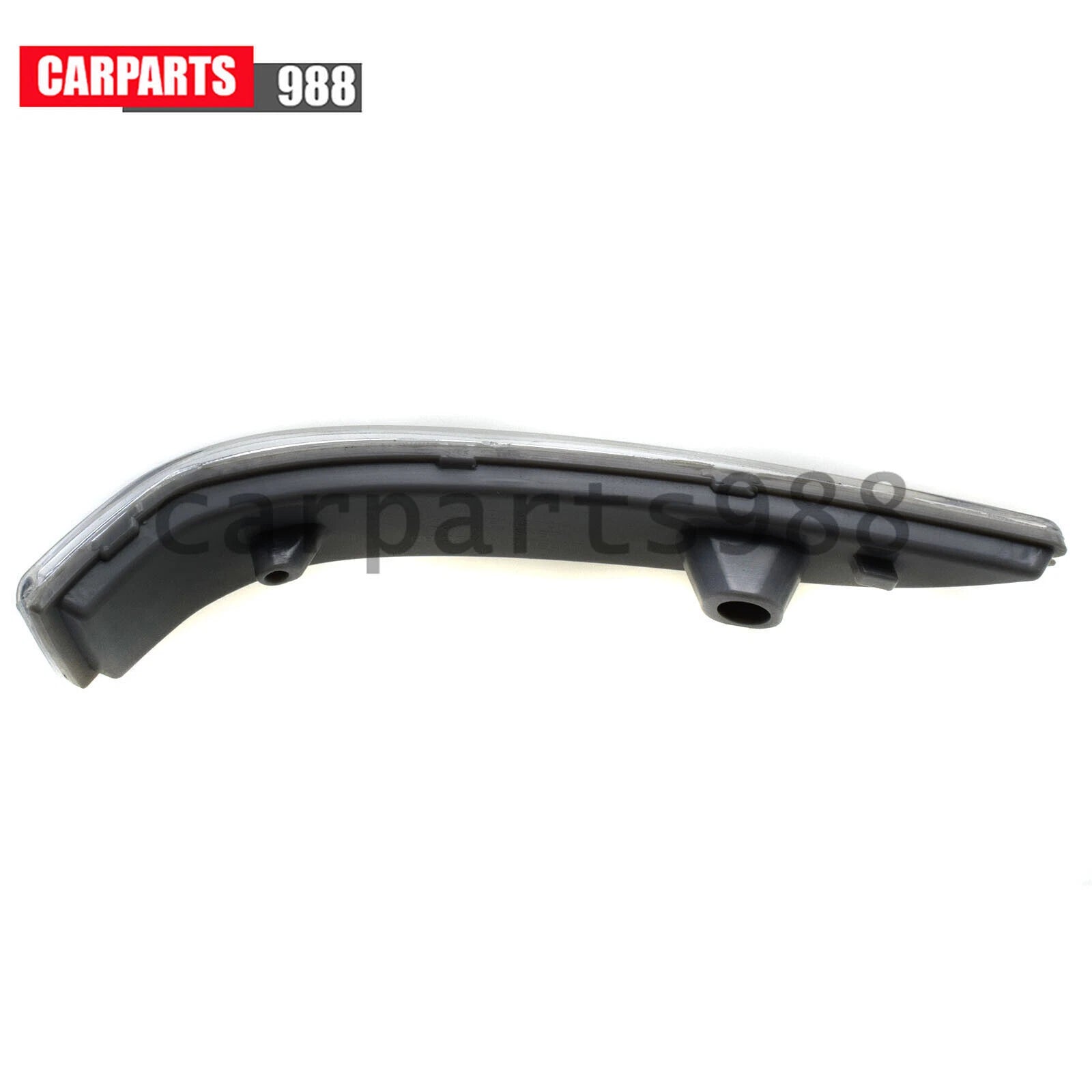 Right Side Mirror LED Turn Signal Indicator Light for 10-13 Hyundai Tucson ix35 6B93BC-57