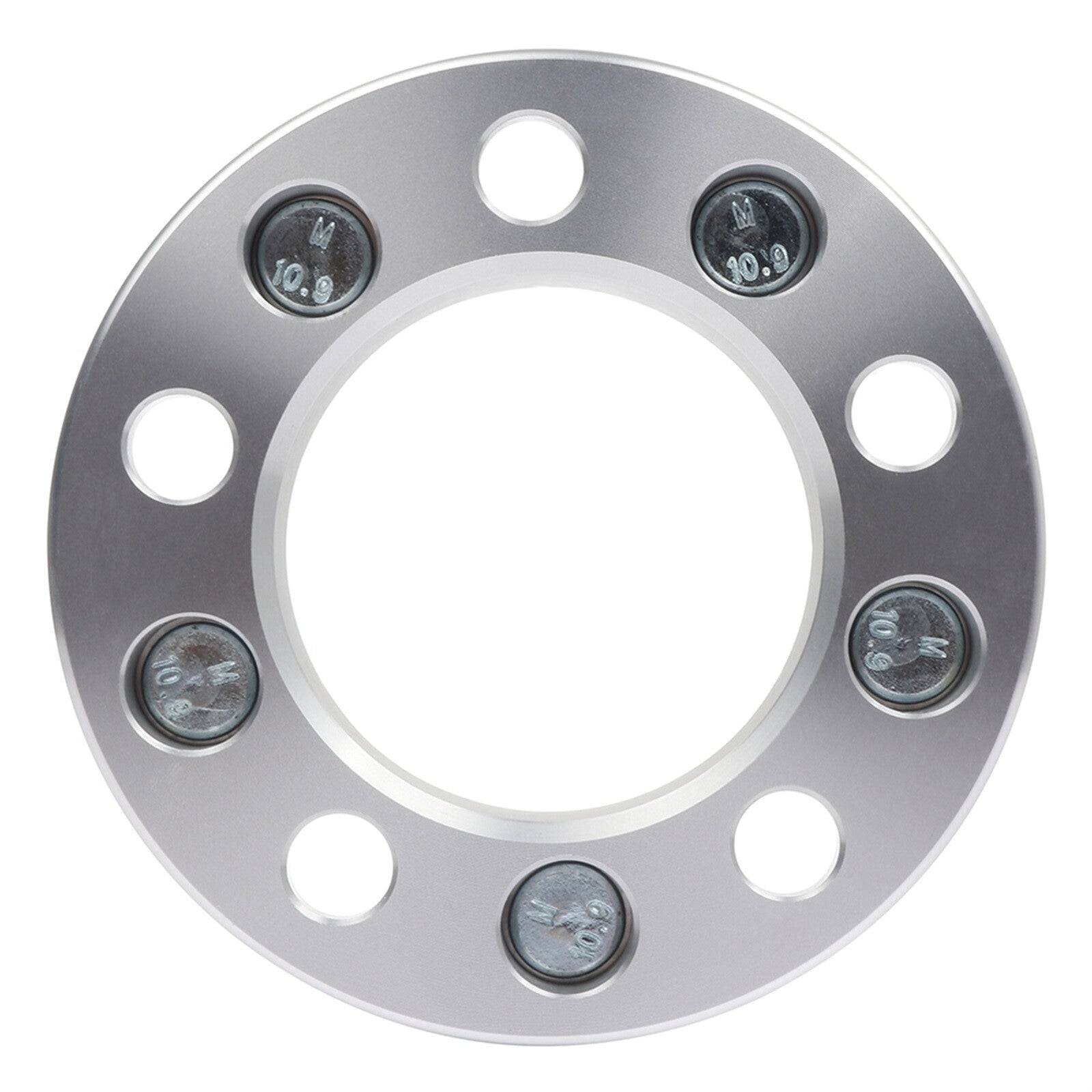 2 Pcs 1.5" 5x114.3 Wheel Spacers 12x1.5 For 2006-2022 Honda Civic Accord Mazda 3 6B93BC-57