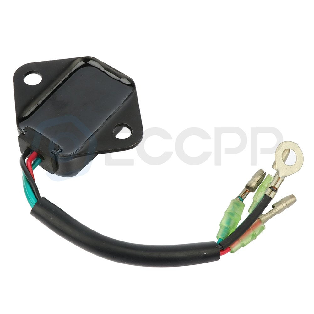 ECCPP 4Pcs Rectifier Fits YAMAHA GP760 WAVERUNNER 760 1997 1998 1999 2000 JETSKI ECCPP
