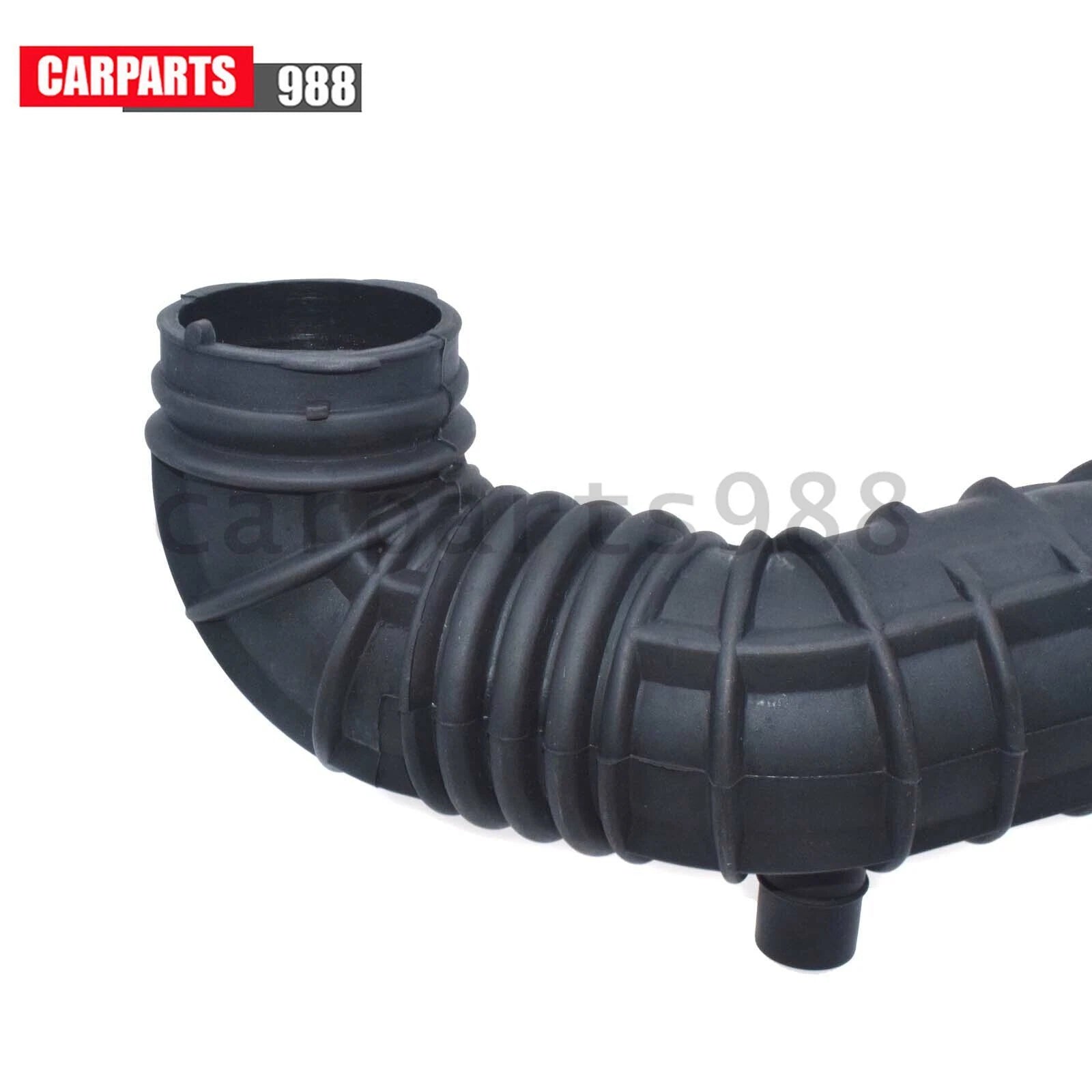 Air Filter Pipe Boot Intake Hose For 2002-2008 Mini Cooper 1.6L 13721477839 6B93BC-57