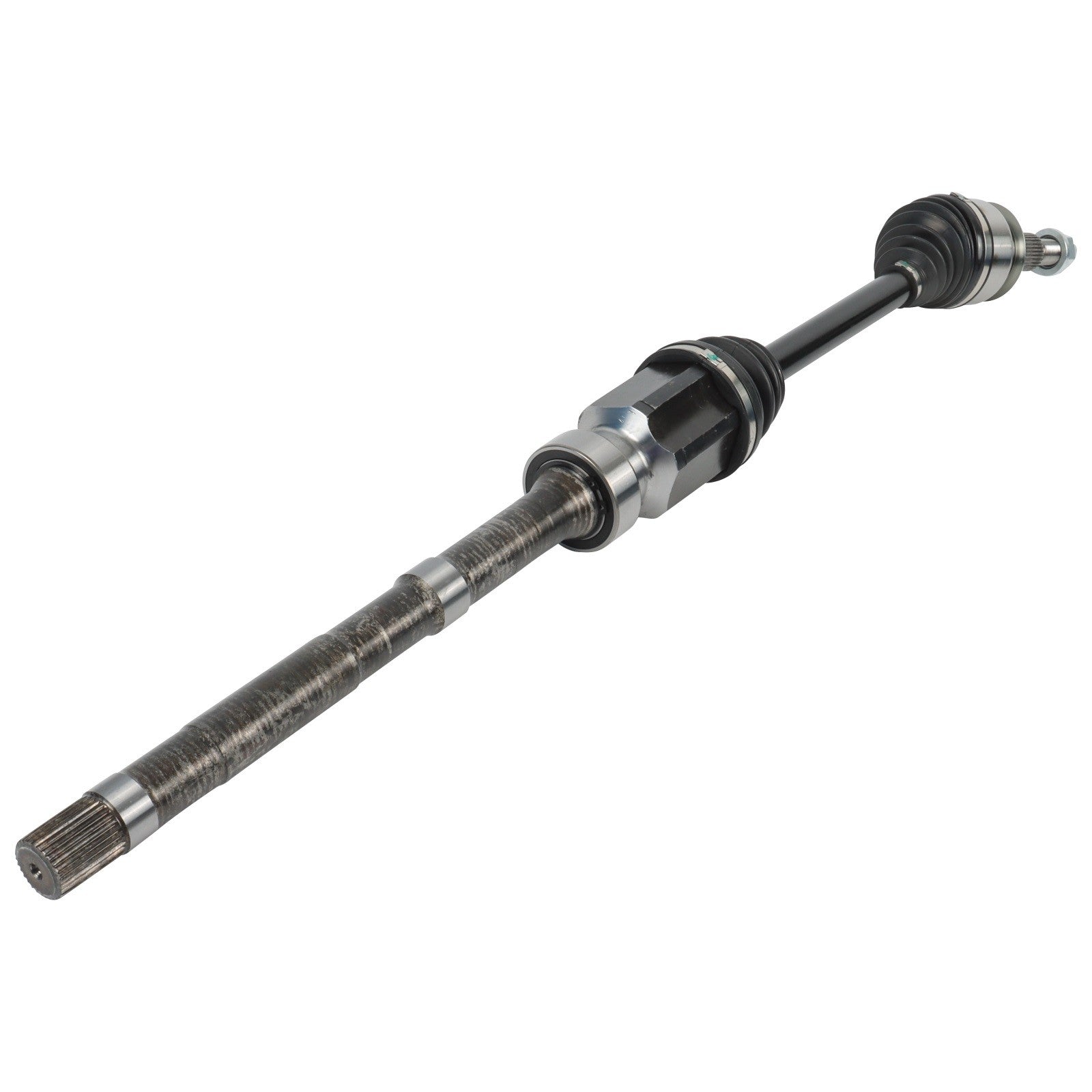 For Mazda CX-5 2013-2016 2.0L Front Right AWD CV Axle Assembly Automatic Trans. 6B93BC-57