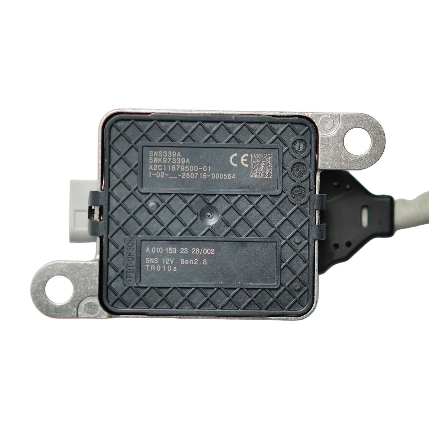 A0101532328 Outlet NOx Sensor For Freightliner Cascadia 5WK97338A 5700XE 6B93BC-57