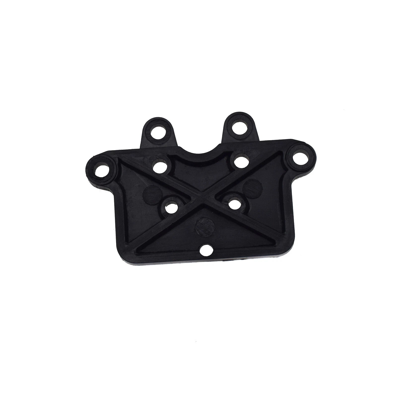 Tailgate Handle Bezel with Key & Camera Hole For Silverado 1500 2500 3500 HD 6B93BC-57