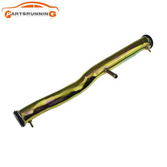 HVAC Heater Hose Assembly For 1996-2000 Honda Civic EX DX LX HX 19505-P2A-000 6B93BC-57