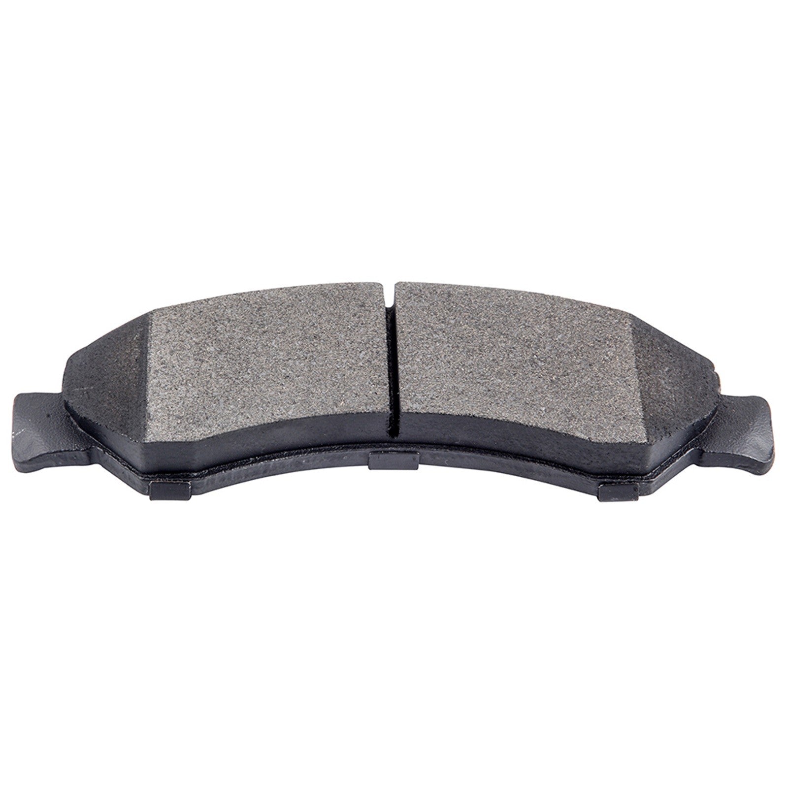 Rear Brake Pads + Rotors For 2005-2007 Chevrolet Silverado 1500 GMC Sierra 1500 6B93BC-57