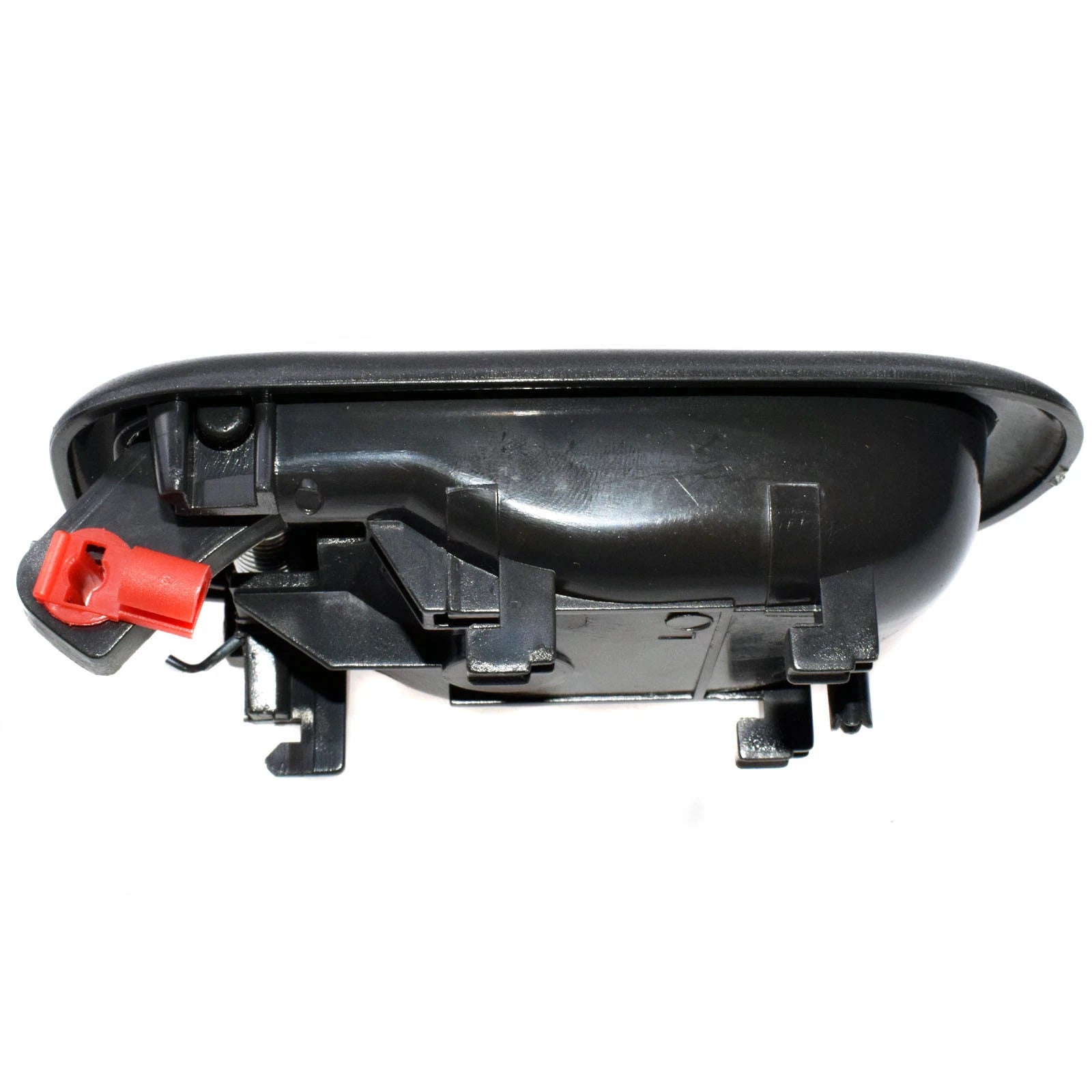 Interior Door Handle Gray Left LH For 1993-1997 Toyota Corolla Prizm 69206-12130 6B93BC-57