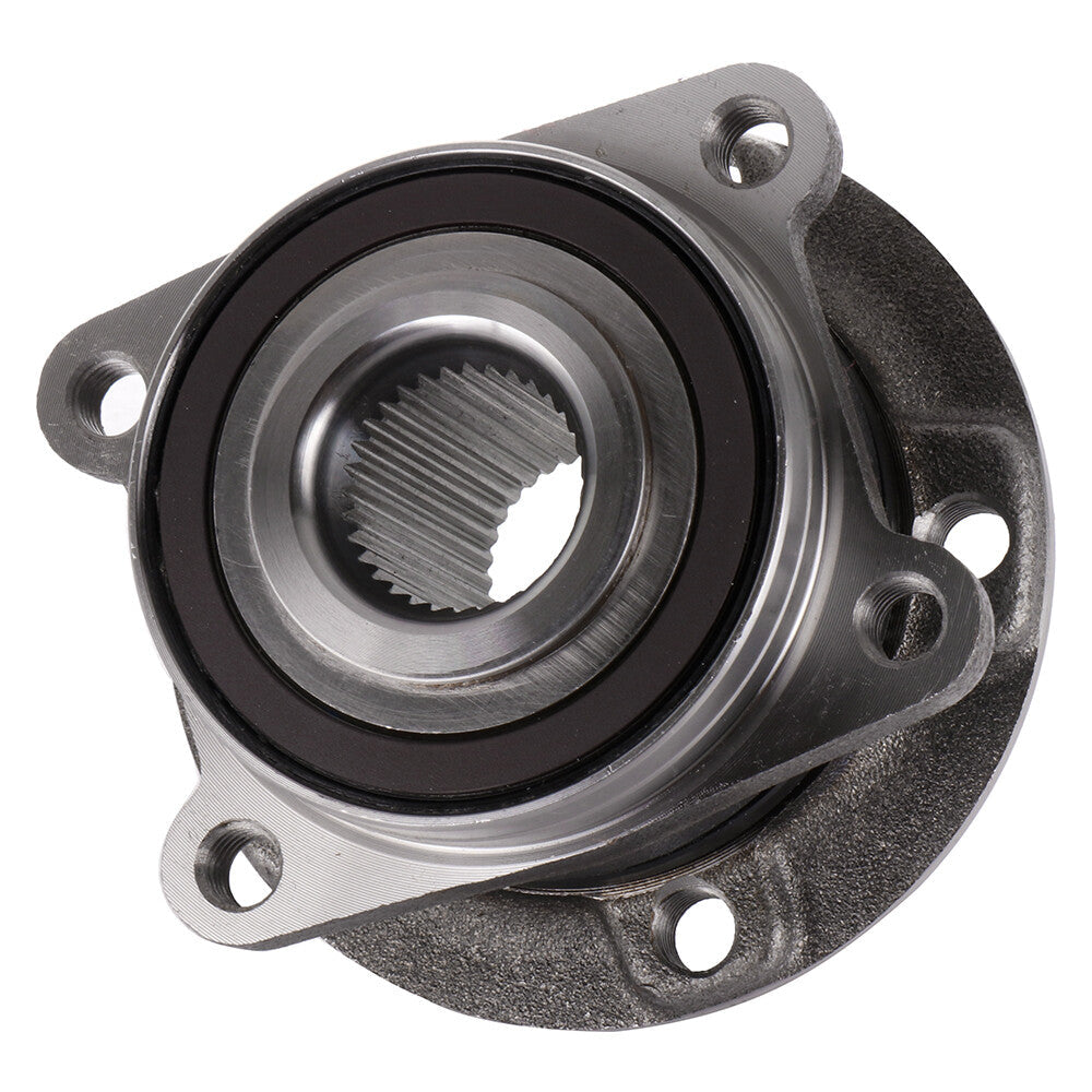 2P Wheel Hub Bearing Rear AWD For Jeep Cherokee 2014-2022 Chrysler 200 2015-2017 6B93BC-57