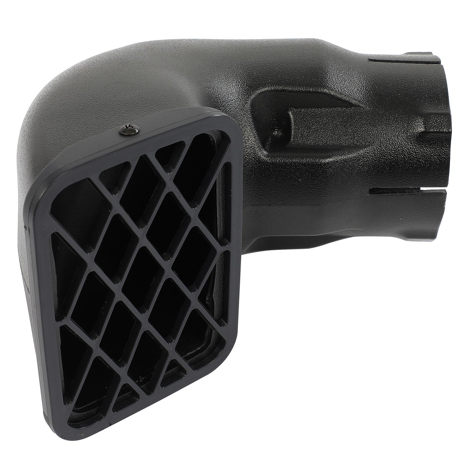 Black For 1995-2004 Toyota 1st gen tacoma 3rd 4runner Air Intake Snorkel Kits 6B93BC-57