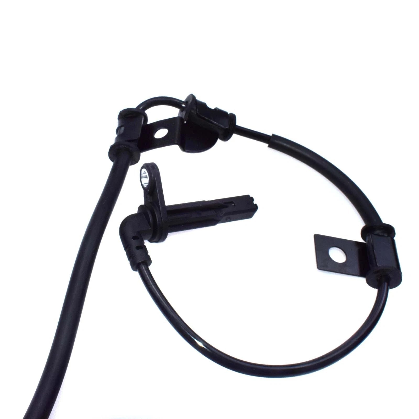 Rear Left ABS Wheel Speed Sensor for 2005-09 Hyundai Tucson 95680-2E300 ALS593 6B93BC-57