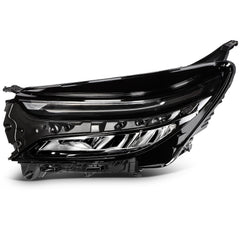 ECCPP LED Headlights Assembly For Chevrolet Equinox LT RS 1.5L 2022-2024 Pair ECCPP