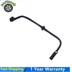 Vacuum Pump Pipe Line Brake Booster Hose 1J0612041GS For VW Jetta Golf Beetle 6B93BC-57