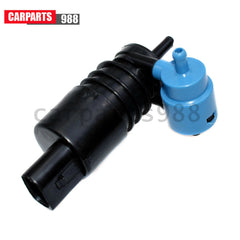 Windshield Washer Pump 13250357 for Chevrolet Sonic Equinox GMC Terrain Journey 6B93BC-57