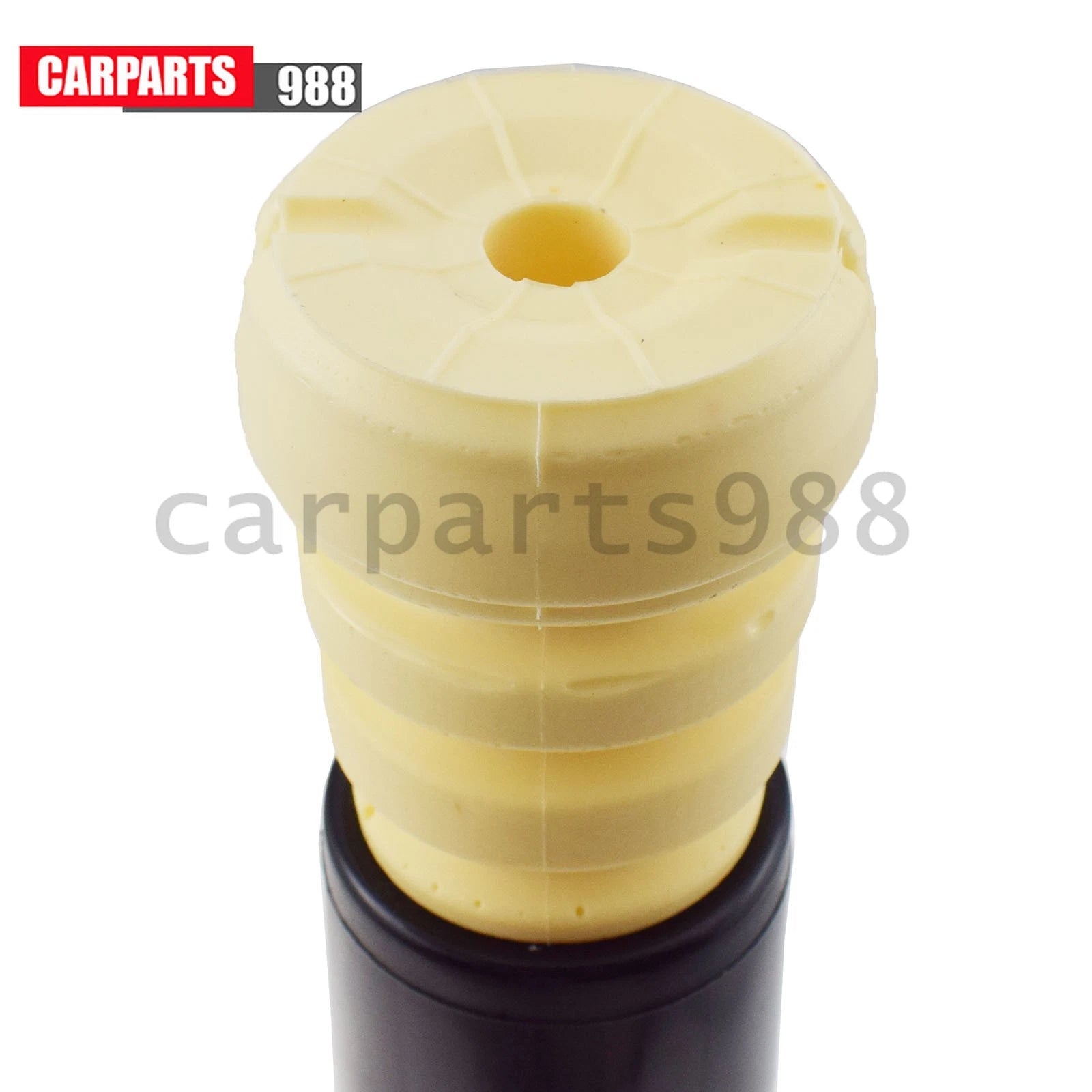 Rear Suspension Shock Absorber Bellow For Mazda CX-3 2015-2021 D24H-28-1A0A 6B93BC-57