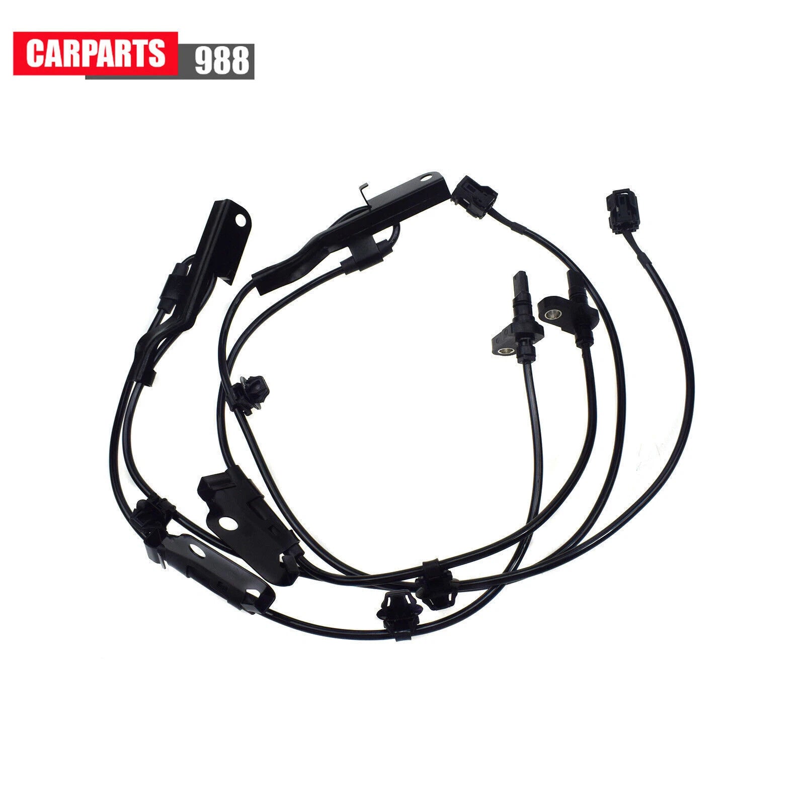 Front Left and Right ABS Wheel Speed Sensor For Toyota RAV4 4WD & FWD 2006-2018 6B93BC-57