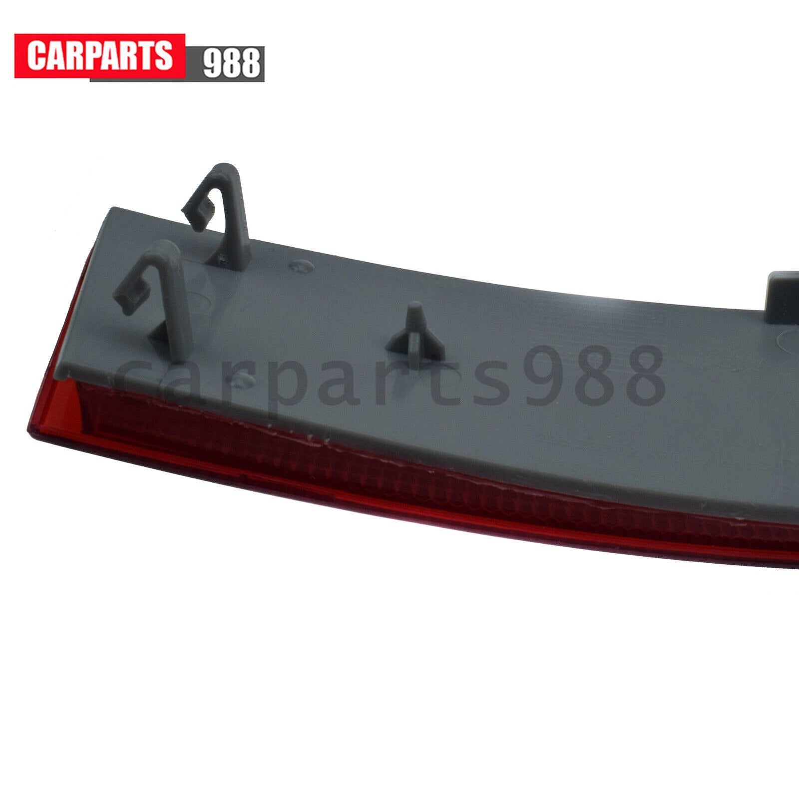 Rear Right Bumper Reflector For 2007-2009 Mercedes GL320 GL450 GL550 1648201274 6B93BC-57