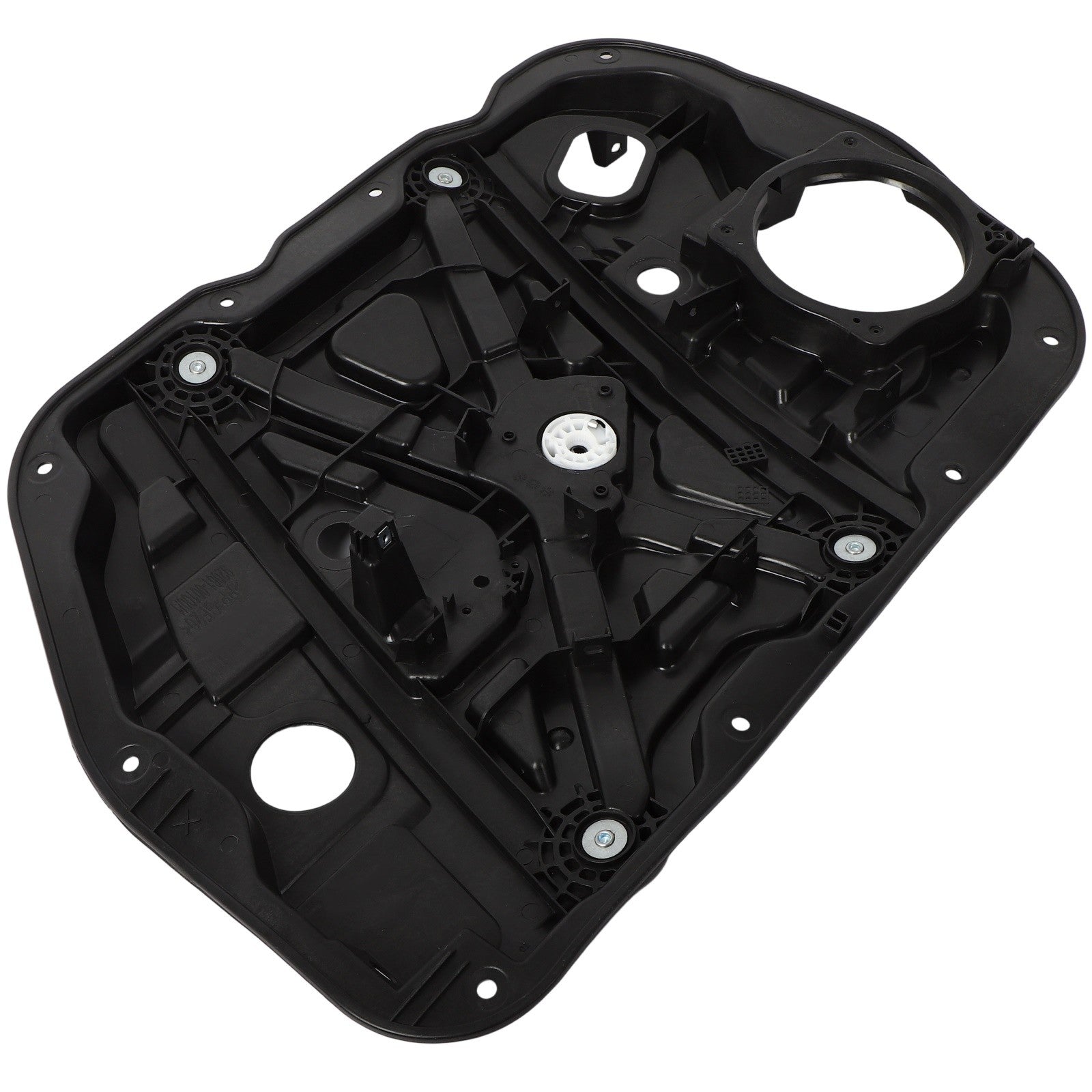 Front Right Window Regulator For Hyundai Sonata 2.0L 2016-2019 Passenger Side 6B93BC-57