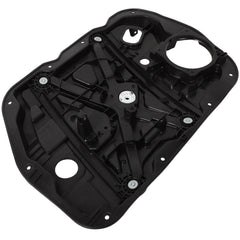 Front Right Window Regulator For Hyundai Sonata 2.0L 2016-2019 Passenger Side 6B93BC-57