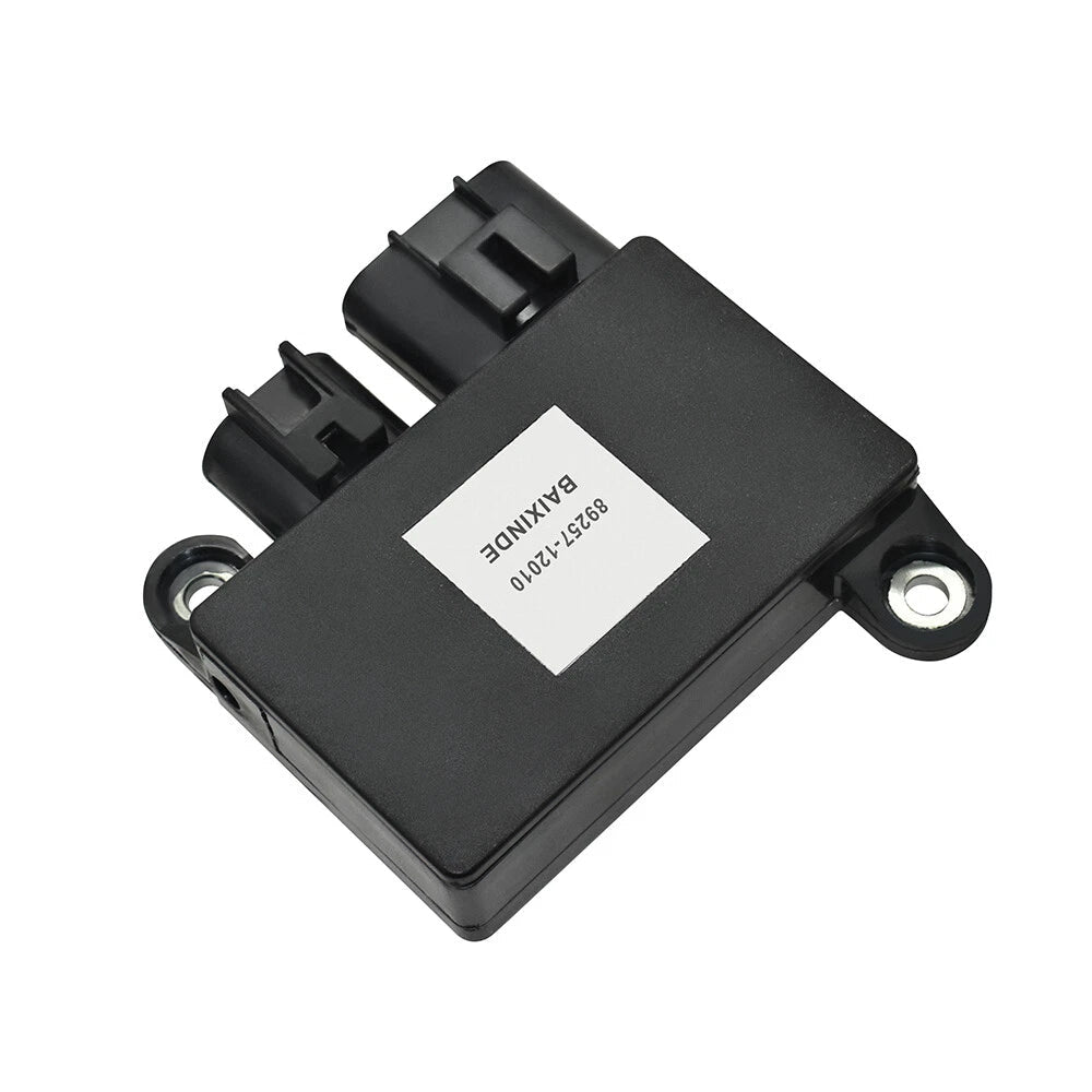 Cooling Fan Control Module For Toyota Matrix Corolla Mazda 5 CX-7 89257-12010 6B93BC-57
