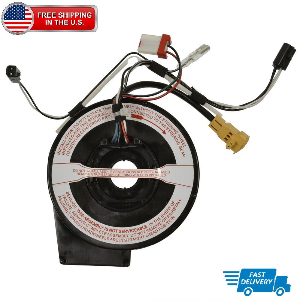 5093330AB Clock Spring for Town & Country Grand Caravan 1999-2000