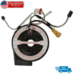 5093330AB Clock Spring for Town & Country Grand Caravan 1999-2000