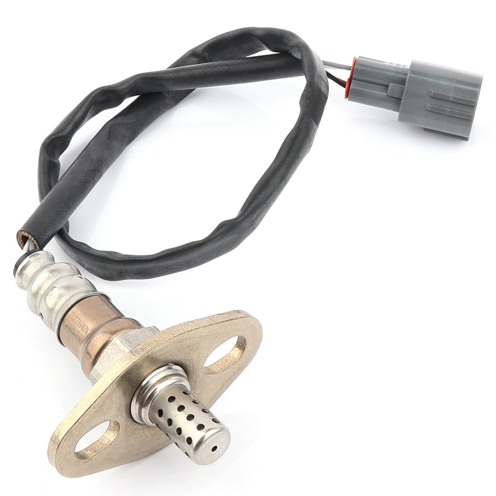 Downstream For 2000-2004 Toyota Tundra 3.4L 4.7L SG1838 Oxygen O2 02 Sensor 2 6B93BC-57