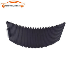 Drinks Cup Holder Black Slide Cover 5KD862531 For VW Golf GTI MK5 6 Eos Scirocco 6B93BC-57