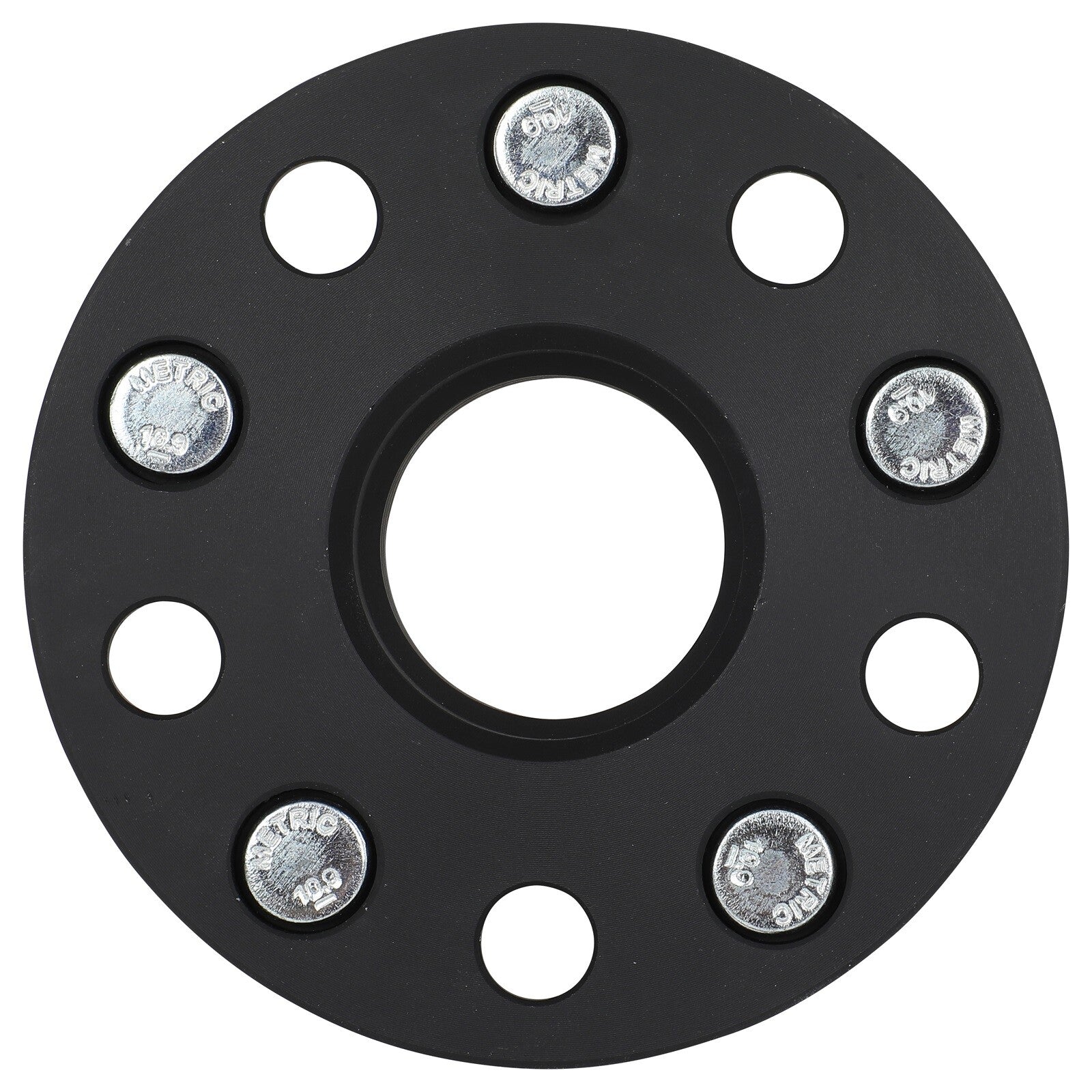 4 Pcs 15mm 5x114.3 Hub Centric Wheel Spacers For Subaru Legacy Outback 2015-2025 6B93BC-57
