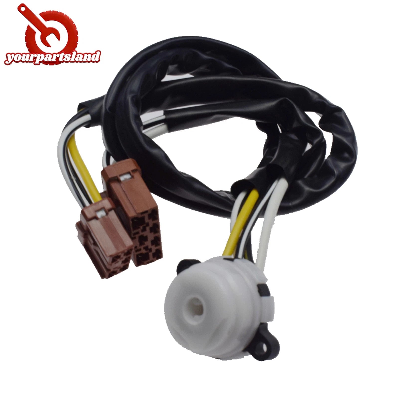 Electrical Ignition Switch for 1998 1999 2000 Honda Civic 1.6L 35130-S04-305 6B93BC-57