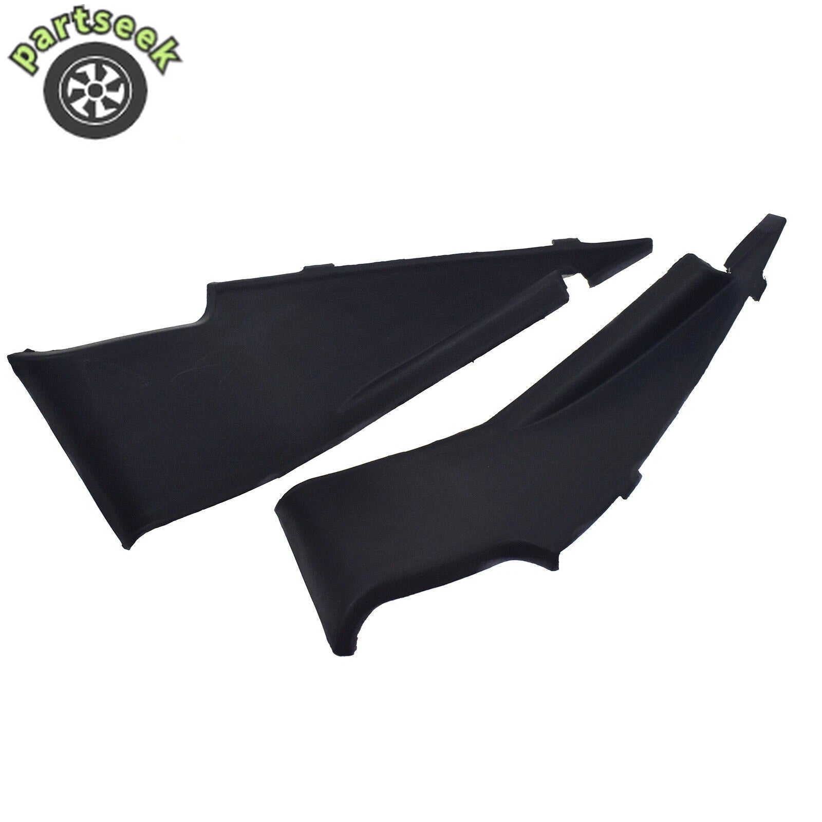 Front Fender Filler Panel Side Cowl Extension Trim for Nissan Altima 2019-2021 6B93BC-57