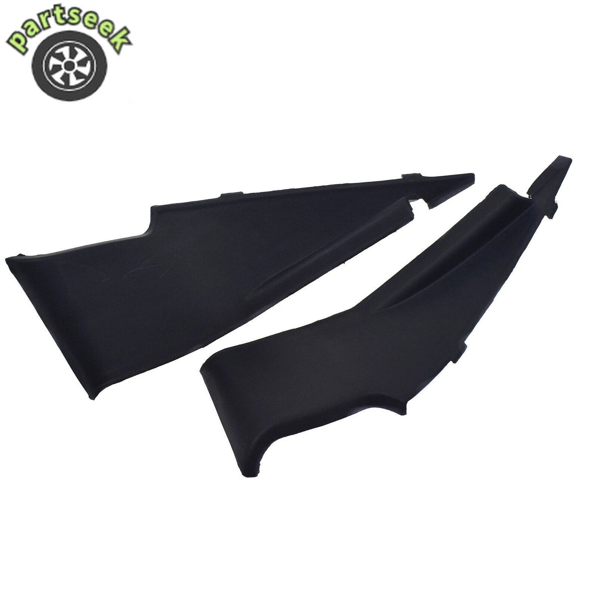 Front Fender Filler Panel Side Cowl Extension Trim for Nissan Altima 2019-2021 6B93BC-57