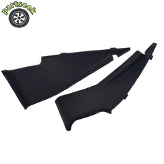 Front Fender Filler Panel Side Cowl Extension Trim for Nissan Altima 2019-2021 6B93BC-57