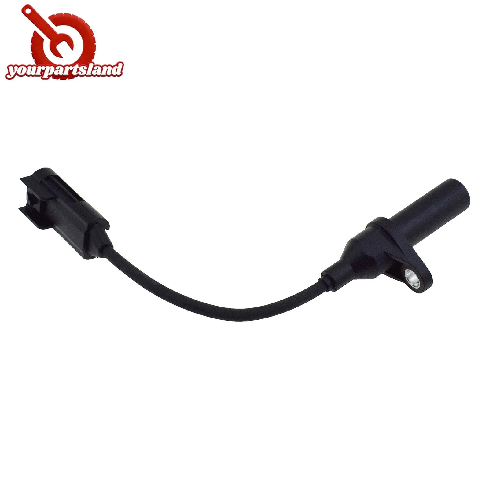 Engine Crankshaft Position Sensor For Hyundai Kia 2012-2019 V6 3.3L 39310-3C600 6B93BC-57