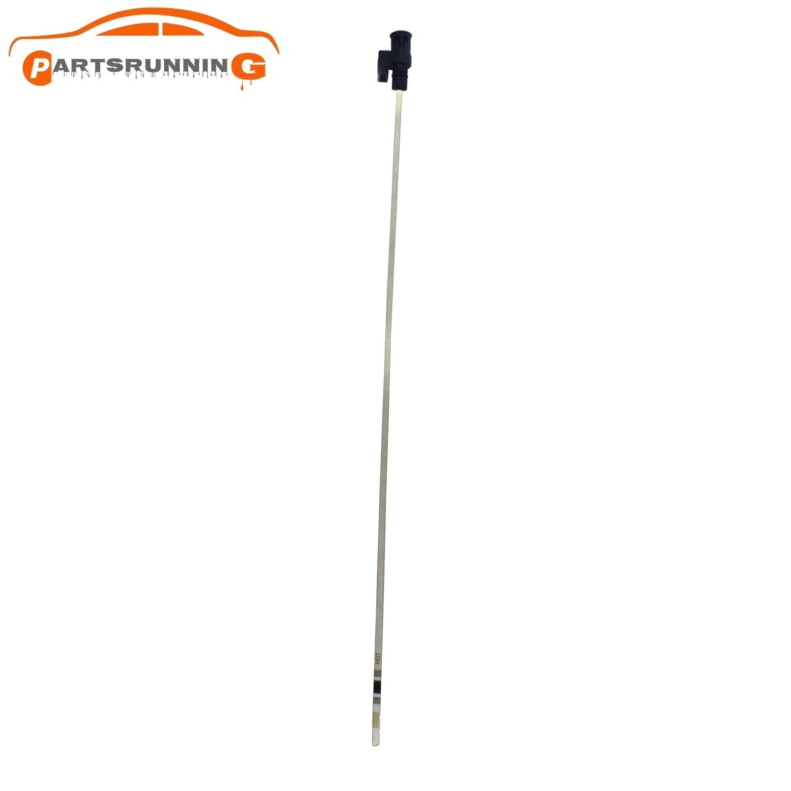 Transmission Oil Level Dipstick For Nissan Altima Maxima Roque Quest Murano CVT8 6B93BC-57