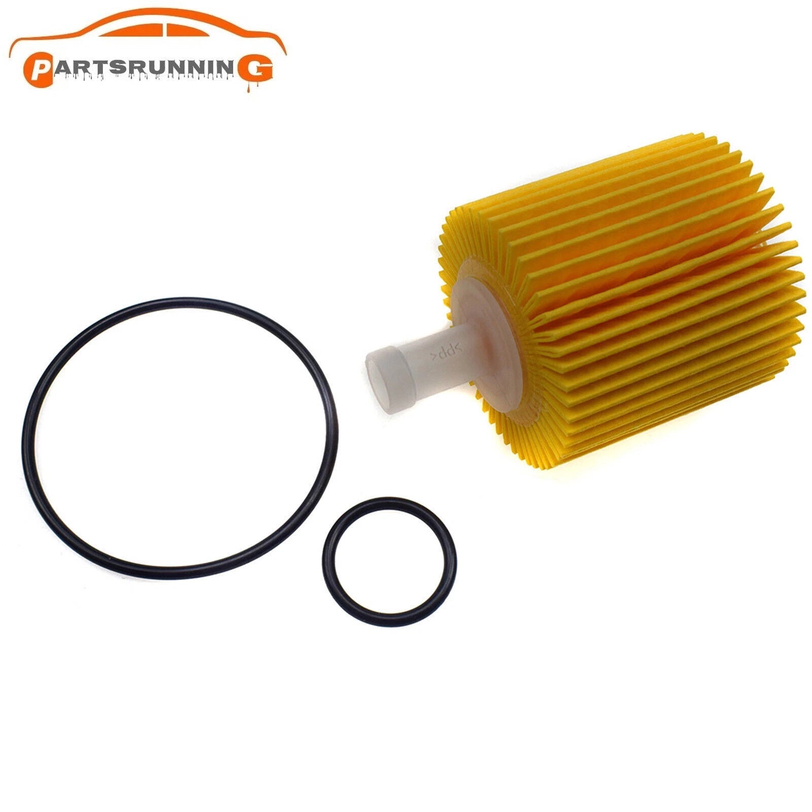 Oil Filter Housing Cap + Cap Plug +Wrench + Filter For Toyota Lexus ES300h ES350 6B93BC-57