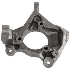 1X Front Left Driver Side Steering Knuckle For Jeep Wrangler 2007-2017 2018 JK 6B93BC-57