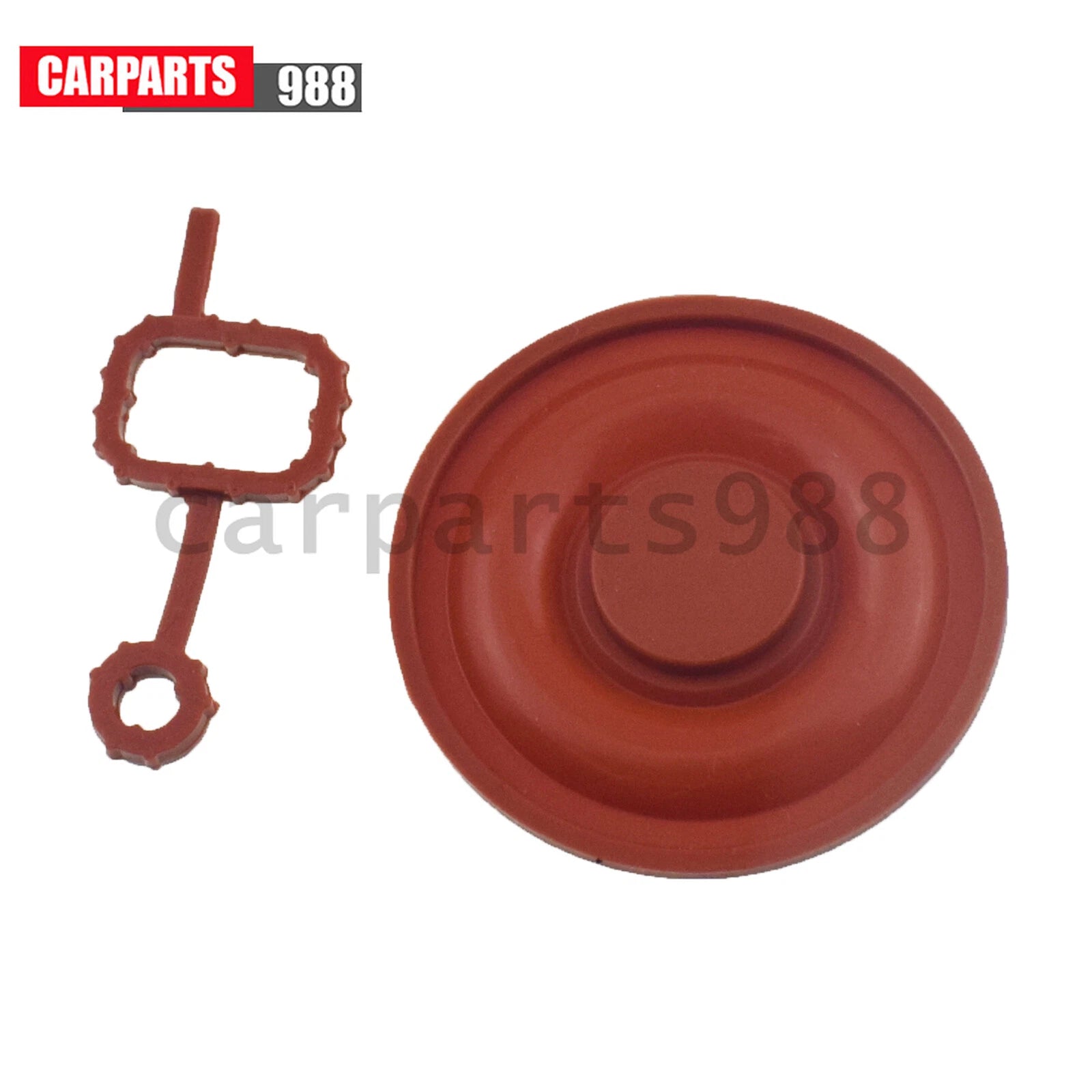 Valve Cover Gasket Intake Manifold Gasket For VW CC Passat Touareg Q7 03H103429H 6B93BC-57
