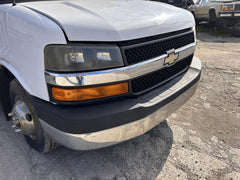 Passenger Right Caliper Rear DRW Fits 03-10 EXPRESS 3500 VAN 551257