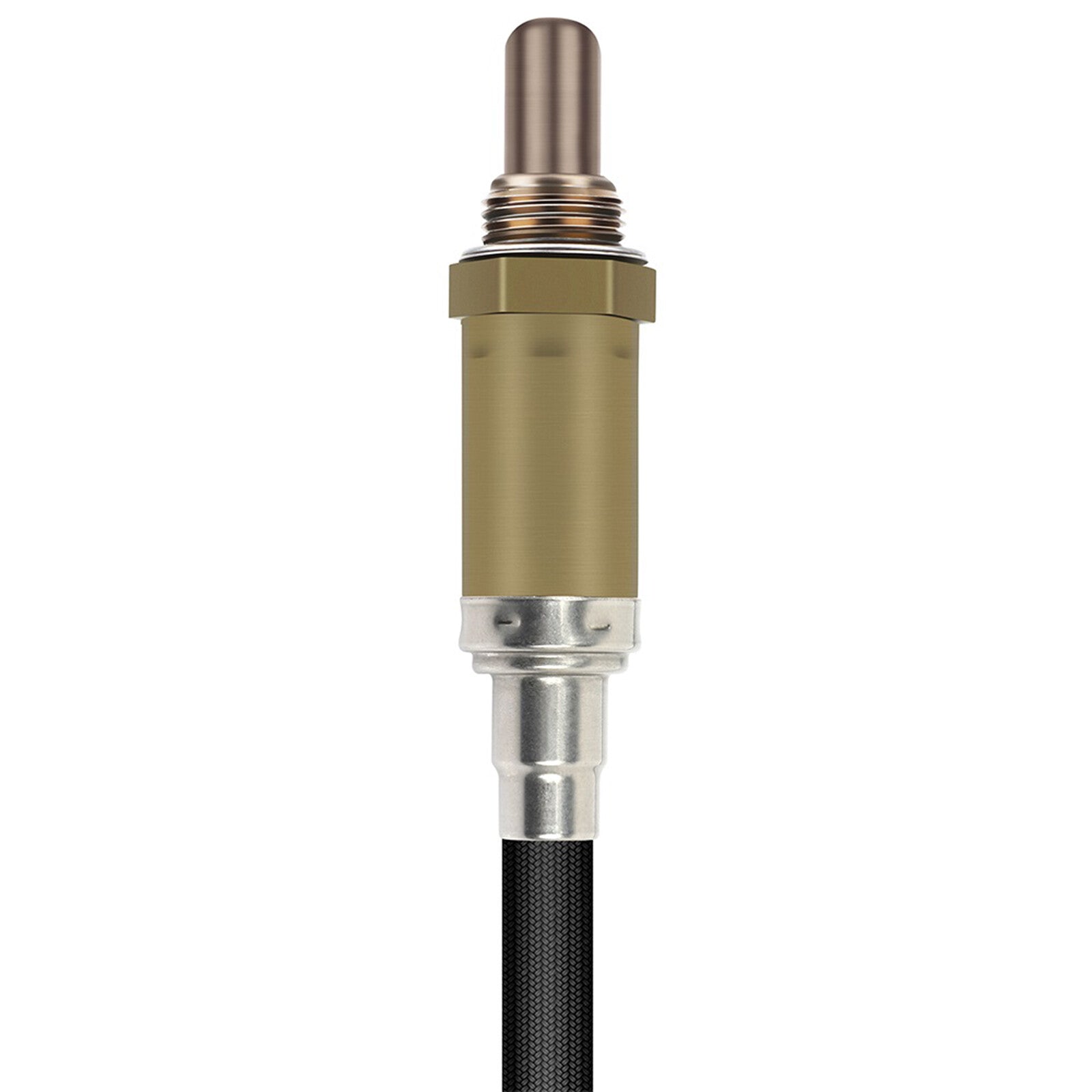 2x Oxygen O2 02 Sensor Downstream For 2009-2011 Nissan Murano 3.5L Fits 234-4724 6B93BC-57