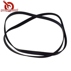 For Honda HR-V 2016-2018 Engine Drive Belt Serpentine Fan Alternator 31110R2AM12 6B93BC-57
